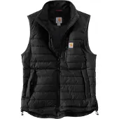 Carhartt Gilliam Vest Black - XL
