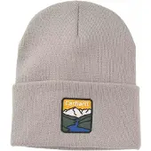 Carhartt River Cuffed Beanie Maat