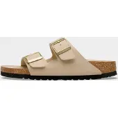 Birkenstock Sandalen 'Arizona' donkerbeige