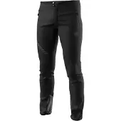 Dynafit herenbroek Transalper Pro, kleur: zwart, maat: XL