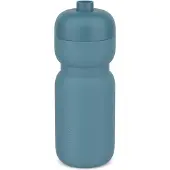 Mepal Bidon squeeze Sport - 600 ml - Knijp en drink - Lekdicht ventiel - Vaatwasmachinebestendig - Drinkflessen - Frost blue