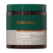 Bonusan Collageen Tripeptide Complex Met Hyaluronzuur