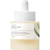 SKIN1004 Serum Madagascar Centella Retinol 0.2 Boosting Shot Ampoule 30ml