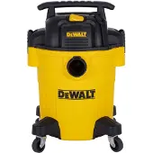 DeWalt Bouwstofzuiger DXV23PL | Nat en Droog | Blazerfunctie 23L - DXV23PL