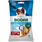 Bogar Plaque Control Sticks Long Lasting - Hond