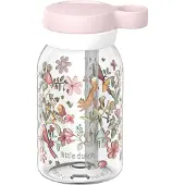 Mepal Drinkfles Met Rietje Campus Fairy Wonders 450 Ml