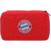 Fc bayern munchen amscan 3582201 Folieballon: Eindelijk met pensioen! - Diameter 43 cm