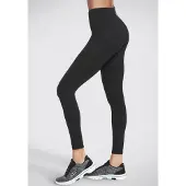 SKECHERS Sportbroek 'Gowalk' zwart