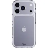 Tech21 EvoClear - iPhone 17 Pro - Clear