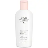 Louis Widmer Lichaamsmelk Licht Geparfumeerd 200 ml Lichaamsverzorging