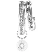 GUESS Crazy Jube03294 Oorbellen