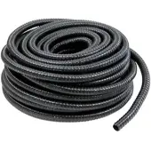 Rehau Vijverslang spiraal 25 meter 1¼” (32mm). Aanzuig- en transportslang