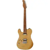 Sire Larry Carlton T7FML Natural linkshandige elektrische gitaar