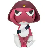 Banpresto Sgt. Keroro figuur, 18 cm, roze. Kleur: roze. Maat: one size