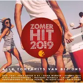 CNR RECORDS Verschillende artiesten - Zomerhit 2019 CD