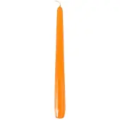 Papstar 10393 Wachskerze Rund (e)