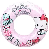 Hello Kitty Hallo Kitty Water Pals zwemring 51 cm