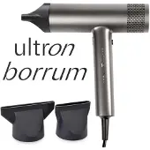 Ultron Borrum Hairdryer T-Shape