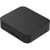 Asus NUC 14 Essential RNUC14MNK1500002 Zwart N150