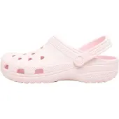 Crocs Klompen Classic Hearts Cut Out Clog dames 42 / 43