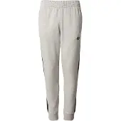 Adidas Originals Broek lichtgrijs / zwart