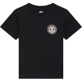 Element Functioneel shirt 'SEAL' zwart