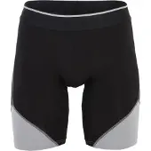 Under Armour Sportondergoed 'Elite' grijs / zwart