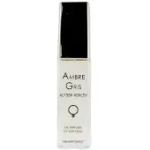 Alyssa Ashley Ambre Gris Eau Parfumee Cologne spray 100 ml
