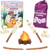 Educational Insights Campfire Chatmallows Story Telling Set - 3+