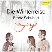 OUTHERE Clara Dent-Boganyi - Schubert: Die Winterreise (CD)