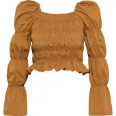 Faina Blouse | XS | female