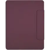POMOLOGIC BookCover IPad Pro 13 Inch Hoesje Paars