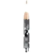 Chantecaille Concealer Unisex 1.8 ml Lichtbruin