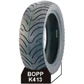 Kenda Bopp 100/80-10 53m Scooterband