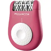 Rowenta Easy Touch 24 pincetten Roze