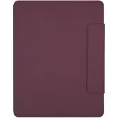 POMOLOGIC BookCover IPad Air 13 Inch Hoesje Paars