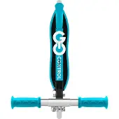 Stamp Opvouwbare step - - SKIDS CONTROL - Ergonomisch platform - Gemengd