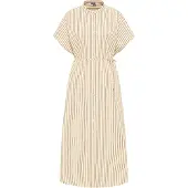 Dreimaster Blousejurk | 38 | female