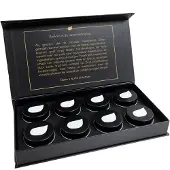 Tastea Tasting Box - The Essence of - Losse thee - 8 theeblends