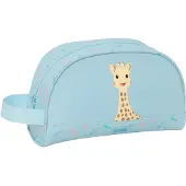 Safta - Thermische Snacktas - Lunchtrommel - Blauw