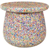 Stapelstein | Dynamic | Small | Superconfetti