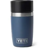 Yeti Coolers - Rambler 8 Travel Bottle - Isoleerfles 237 ml, blauw