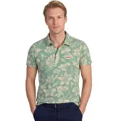 New Zealand 26dn119 Korte Mouw Poloshirt