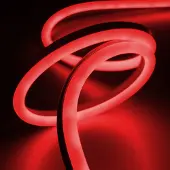 LumenXL Neon lichtslang – Rood - NULI