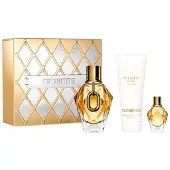 Paco Rabanne Million Gold For Her 200ml Eau De Parfum
