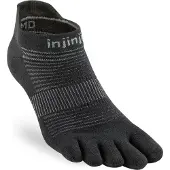 Injinji Sokken Lightweight No-Show