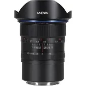 Laowa Venus 12mm f/2.8 ZERO-D Lens - L-Mount