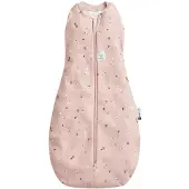 ErgoPouch Cocoon inbaker slaapzak- 0,2 Tog - Slaapzak Baby - Inbakerslaapzak - Slaapzakken- Zomerslaapzak - Slaapzak 70 cm - Daisies
