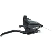Shimano Tourney Ef500 Rechter Remhendel Met Schakelaar