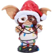 Nemesis Now Gremlins Figure Gizmo In Fairy Lights Minifigure 13 Cm Veelkleurig Kinderen